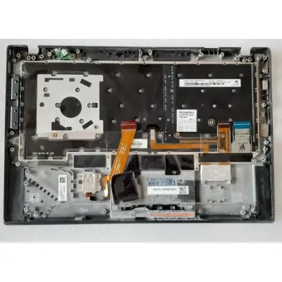 Lenovo ThinkPad X1 Carbon Palmrest without Keyboard AM16R000300