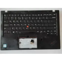 Lenovo ThinkPad X1 Carbon Palmrest without Keyboard AM16R000300