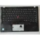 Lenovo ThinkPad X1 Carbon Palmrest without Keyboard AM16R000300