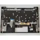 Lenovo S540-14IML Palmrest without Keyboard AM2GE000B00