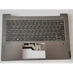 Lenovo S540-14IML Palmrest without Keyboard AM2GE000B00