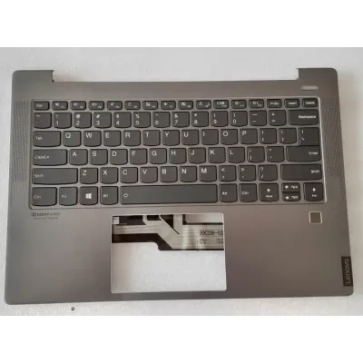 Lenovo S540-14IML Palmrest without Keyboard AM2GE000B00