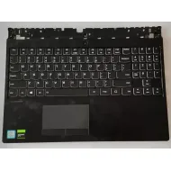 Lenovo Legion Y530 Y530-15ICH Y7000 Palmrest AP17L000900