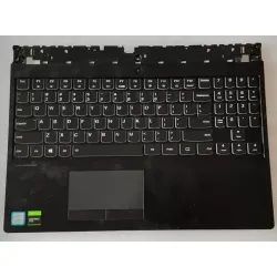 Lenovo Legion Y530 Y530-15ICH Y7000 Palmrest AP17L000900