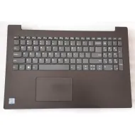 Lenovo IdeaPad 330s-15ikb Series Touchpad Palmrest without Keyboard AP18C000150