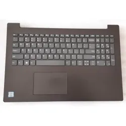 Lenovo IdeaPad 330s-15ikb Series Touchpad Palmrest without Keyboard AP18C000150