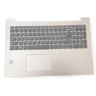 Lenovo IdeaPad 330-15IBK Palmrest Touchpad No Keyboard AP18C000190