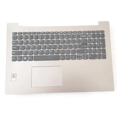 Lenovo IdeaPad 330-15IBK Palmrest with Touchpad Keyboard AP18C000190