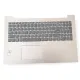 Lenovo IdeaPad 330-15IBK Palmrest with Touchpad Keyboard AP18C000190