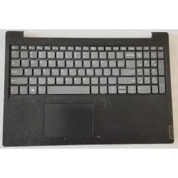 Lenovo IdeaPad S145 Palmrest Touchpad Keyboard AP1A4000500