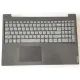 Lenovo Ideapad L340-15 Palmrest without Keyboard AP1B2000300