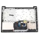 Lenovo Ideapad S145-14API S145-14AST Palmrest + Touchpad + Keyboard AP1CS000700