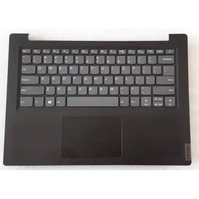 Lenovo Ideapad S145-14API S145-14AST Palmrest + Touchpad + Keyboard AP1CS000700