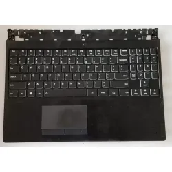 Lenovo Legion Y540-15 Touchpad Palmrest AP1DG000200