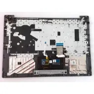 Lenovo Ideapad V130-14IKB Palmrest Touchpad without Keyboard AP2C1000200 Lenovo Ideapad V130-14IKB Palmrest Touchpad without Keyboard AP2C1000200
