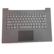 Lenovo Ideapad V130-14IKB Palmrest Touchpad without Keyboard AP2C1000200