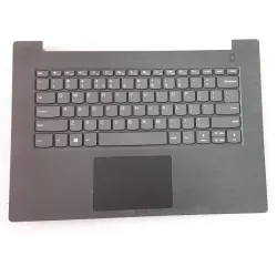 Lenovo Ideapad V130-14IKB Palmrest Touchpad without Keyboard AP2C1000200
