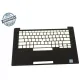Genuine Dell Latitude 7480 Palmrest Touchpad 0HCW23 HCW23