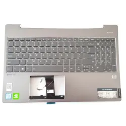 Lenovo Ideapad S540 Palmrest Keyboard