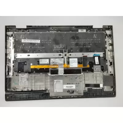 Lenovo Thinkpad X1 Yoga 3rd Gen Palmrest without Keyboard SM10M69917