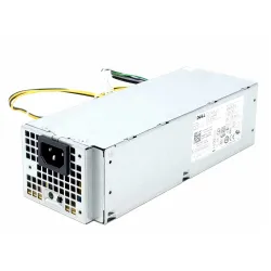Dell F180ES-00 180W Power Supply D-0180ADU00-101
