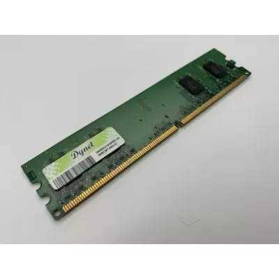 Dynet 1GB DDR2 PC2-6400U Server Ram DNHM5U1GE8FE-A6