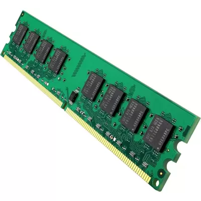 Dynet 2GB PC2-5300U DDR2 Server Ram DNHMAU2GC8FER1-A6