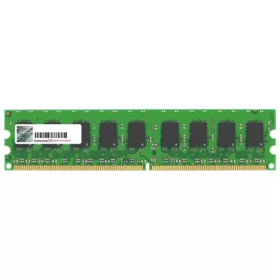 Transcend 256GB PC2-5300 DDR2 Non-ECC Ram JM335Q644A-6