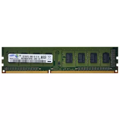 Samsung 1GB 1Rx8 PC3-10600U Server Ram M378B2873FH0-CH9