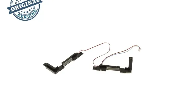 New Dell Alienware 17 R3 Speakers assembly 60PC4 060PC4