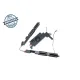 Used Speakers for Dell Alienware 17 R4 R5 Laptop Internal Speaker 0JW7R1 JW7R1