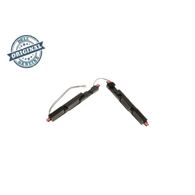 Used Speakers for Dell Alienware 17 R4 R5 Laptop Internal Speaker 0JW7R1 JW7R1