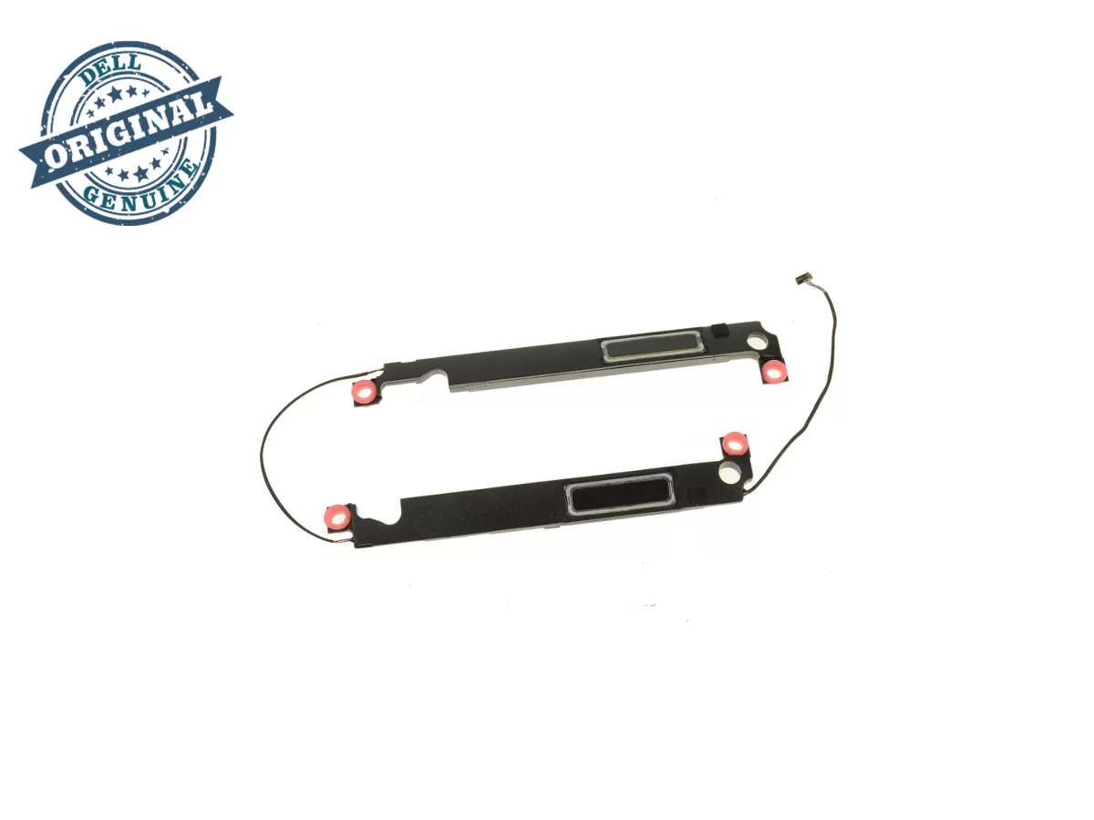New Dell Precision 15 5510 5520 XPS 15 9550 9560 Speakers Left and