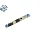 Genuine Dell Latitude 7480 5480 5580 Precision 3520 7520 Internal Camera 0K49W1 K49W1 Genuine Dell Latitude 7480 5480 5580 Precision 3520 7520 Internal Camera 0K49W1 K49W1