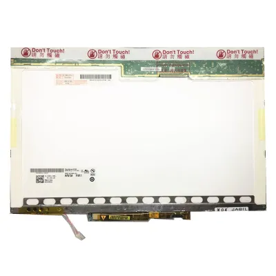 New 15.4 inch WXGA Matte Laptop LCD Display Screen 30-Pin for Dell, Lenovo, HP, Acer B154EW02 New 15.4 inch WXGA Matte Laptop LCD Display Screen 30-Pin for Dell, Lenovo, HP, Acer B154EW02