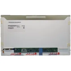 New 15.6 inch WXGA Matte Laptop LED Display Screen 40-Pin for Dell, Lenovo, HP, Acer B156XTN02