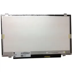 New 14 inch WXGA Matte Laptop Paper LED Display Screen 40-Pin for Dell, Lenovo, HP, Acer HB140WX1-400