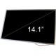 New 14.1 inch Glossy Laptop LCD Display Screen 30-Pin for Dell, Lenovo, HP, Acer