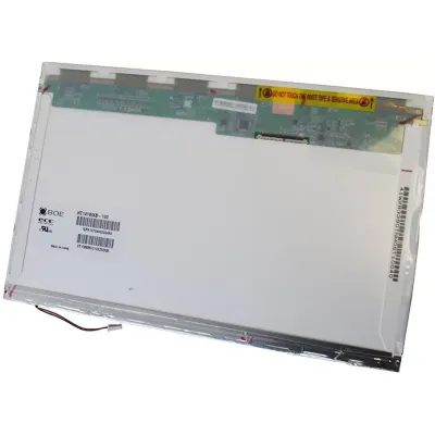 New 14.1 inch Glossy Laptop LCD Display Screen 30-Pin for Dell, Lenovo, HP, Acer