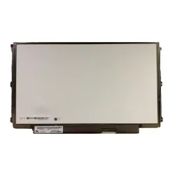 New 12.5 inch WXGA Matte Laptop Paper LED Display Screen 40-Pin for Dell, Lenovo, HP, Acer LP125WH2