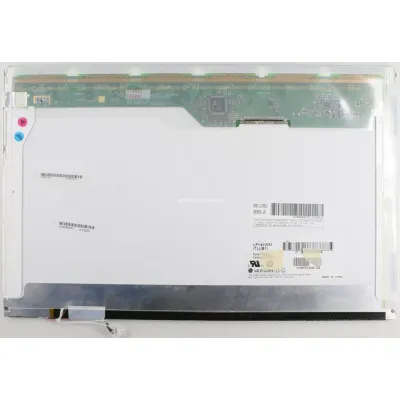 New 14.1 inch WXGA Matte Laptop LCD Display Screen 30-Pin for Dell, Lenovo, HP, Acer LP141WX1 New 14.1 inch WXGA Matte Laptop LCD Display Screen 30-Pin for Dell, Lenovo, HP, Acer LP141WX1