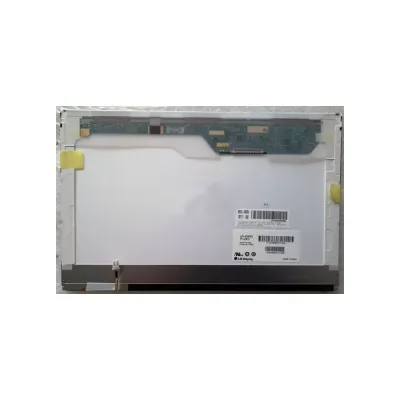 14.1 inch WXGA Glossy Laptop LCD Display Screen - Compatible with Dell, Lenovo, HP, Acer