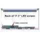 LG Phillips LP173WD1 TL-C3 Laptop LCD Screen 17.3Inch WXGA++ LED Diode