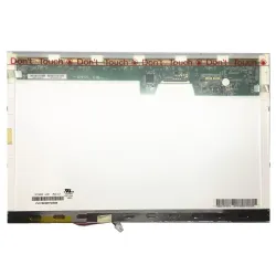 New 15.4 inch WXGA Matte Laptop LCD Display Screen 30-Pin for Dell, Lenovo, HP, Acer N154I2-L02