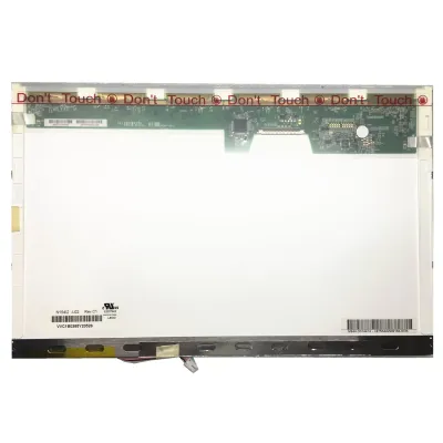 New 15.4 inch WXGA Matte Laptop LCD Display Screen 30-Pin for Dell, Lenovo, HP, Acer N154I2-L02