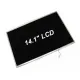 New 14.1 inch WXGA Matte Laptop LCD Display Screen 30-Pin for Dell, Lenovo, HP, Acer TD141THCA1