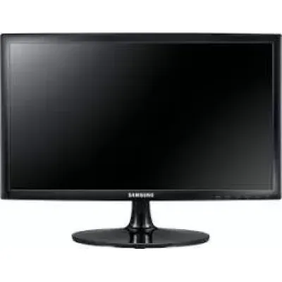 Samsung 21.5 Inch (54.61 cm) Flat Monitor