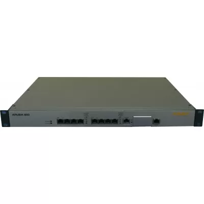 Aruba 800 Controller Wireless Access Point Wireless LAN Controller Open Box