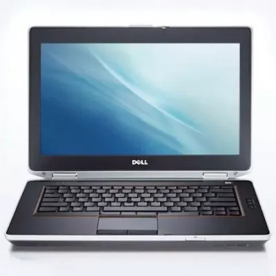 Dell Latitude E6420 Laptop Core i7 2 Gen 4GB 500GB Hard Disk