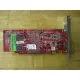 Radeon 256mb DVI S-video PCIe Video Graphics Card with DVI to VGA converter ATI B170 AMD